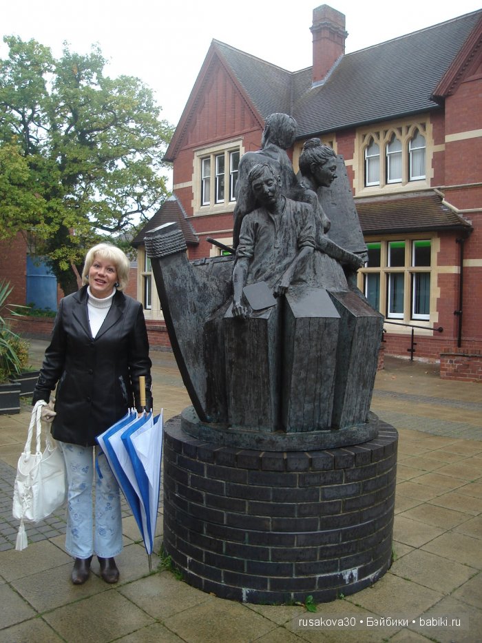 Ты мой солнечный лучик. Куклы Дианы Эффнер (фото 4)