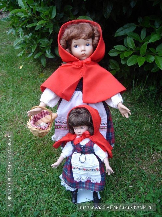 Ты мой солнечный лучик. Куклы Дианы Эффнер