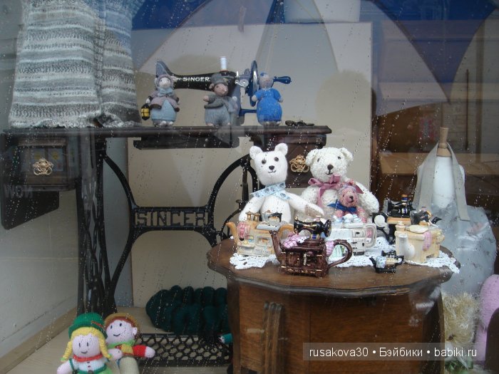 Ты мой солнечный лучик. Куклы Дианы Эффнер