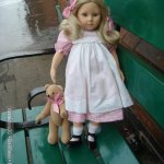 Модели железной дороги или топик для всех кому это нравится!