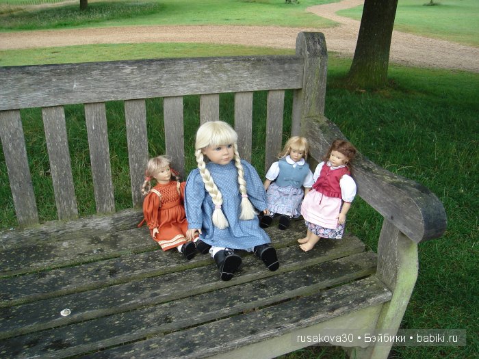 Замок Бодиам ( Bodiam Castle) (фото 4)