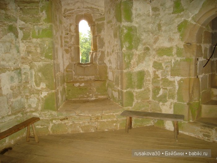 Замок Бодиам ( Bodiam Castle)