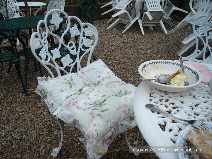 Уголок Винни-Пуха или Pooh Coner