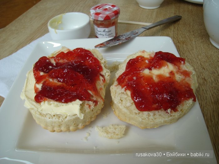 Вкусный топик ( не читать на ночь )