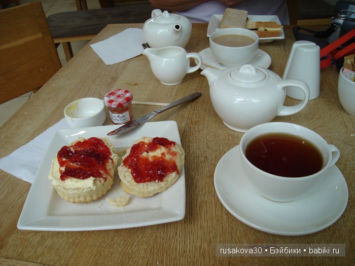 Вкусный топик ( не читать на ночь )