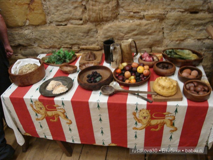 Замок Бодиам ( Bodiam Castle)