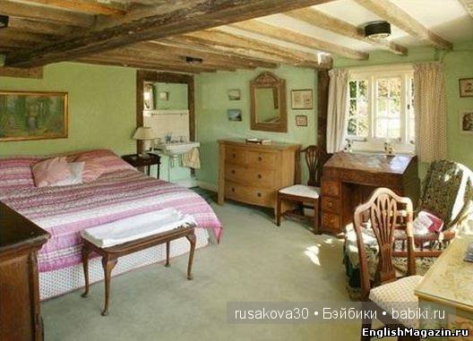 Уголок Винни-Пуха или Pooh Coner