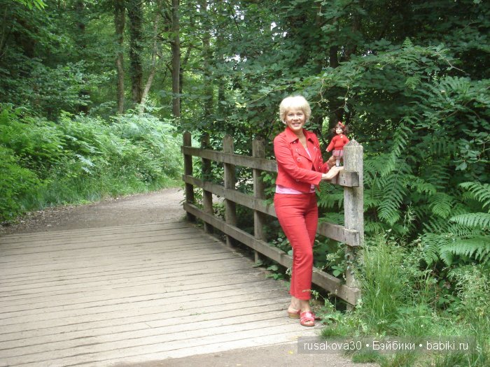 Уголок Винни-Пуха или Pooh Coner