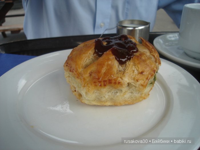 Вкусный топик ( не читать на ночь )