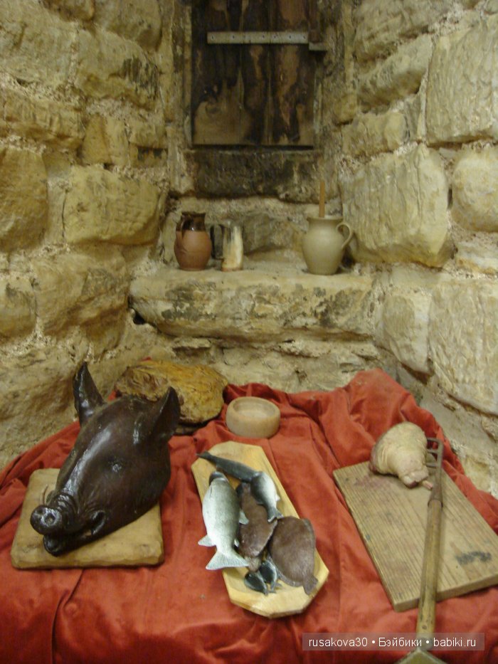 Замок Бодиам ( Bodiam Castle)