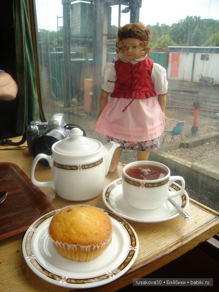 Вкусный топик ( не читать на ночь )