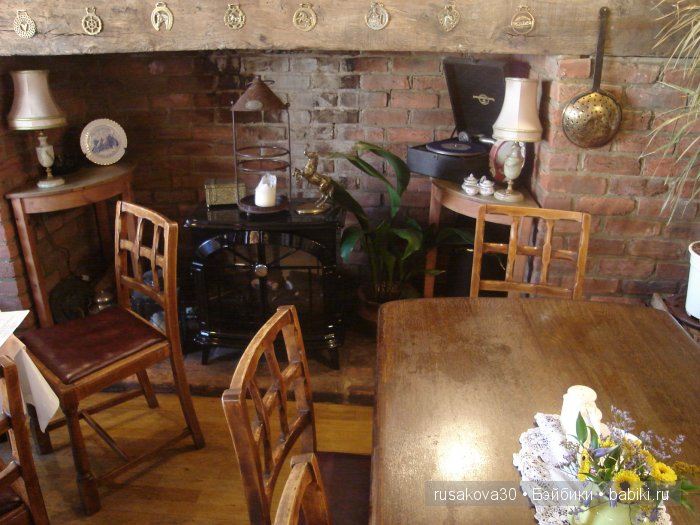 Вкусный топик ( не читать на ночь )