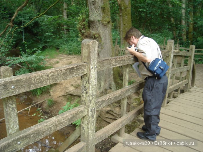 Уголок Винни-Пуха или Pooh Coner