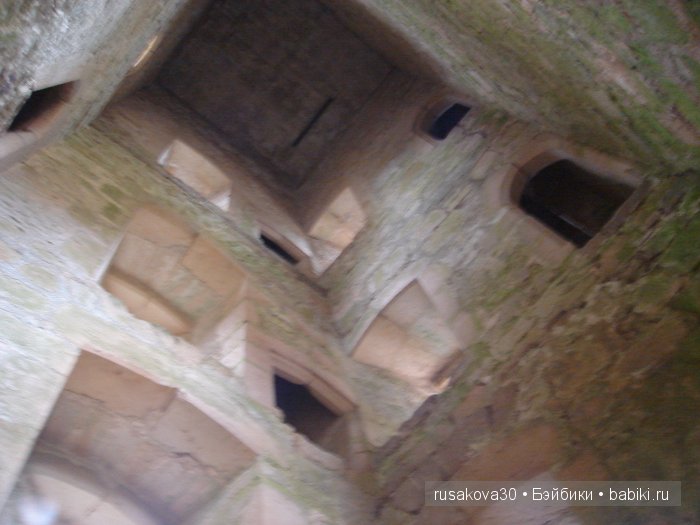 Замок Бодиам ( Bodiam Castle)