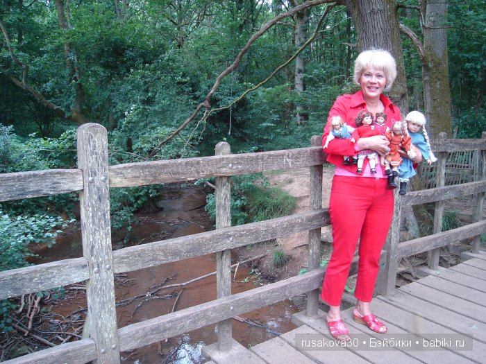 Уголок Винни-Пуха или Pooh Coner