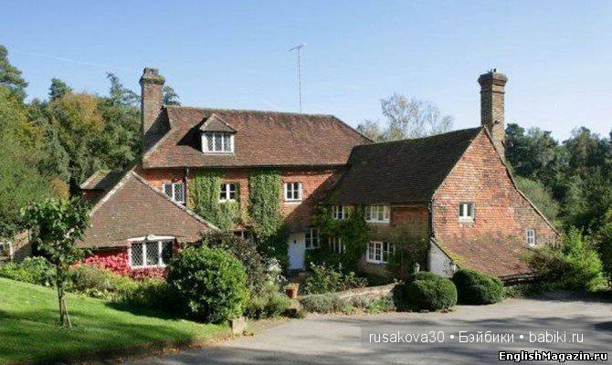 Уголок Винни-Пуха или Pooh Coner