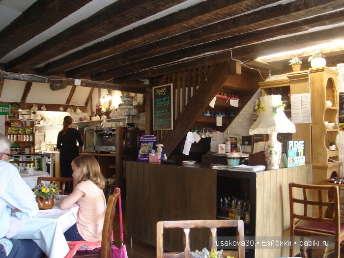 Вкусный топик ( не читать на ночь )