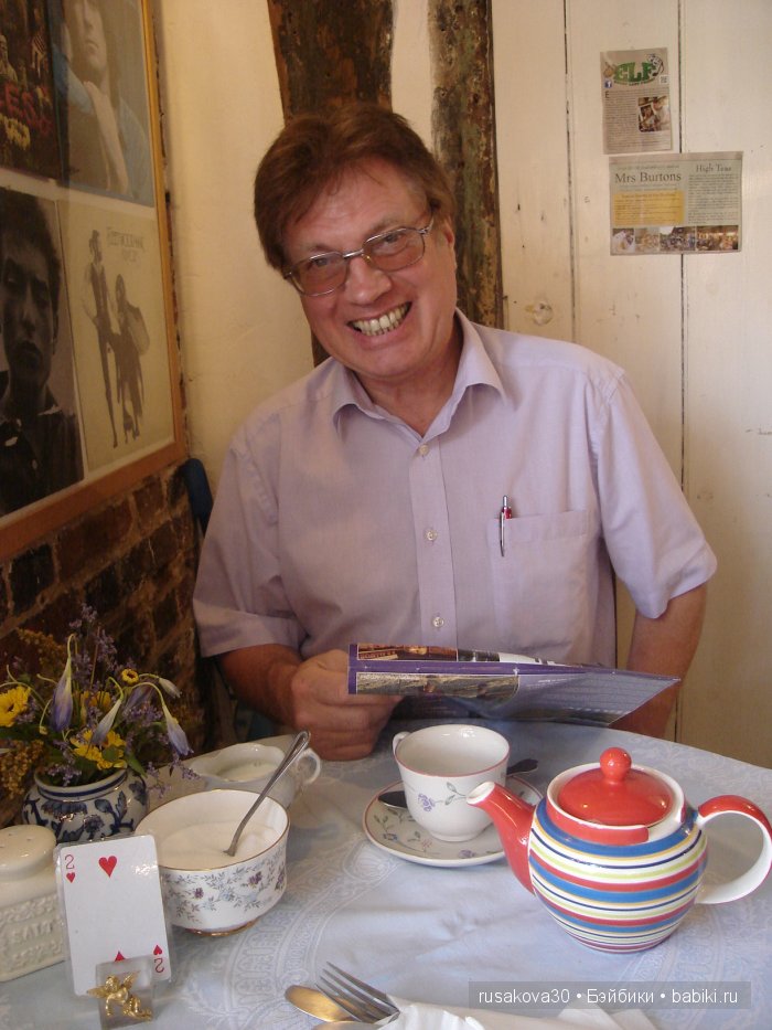 Вкусный топик ( не читать на ночь )