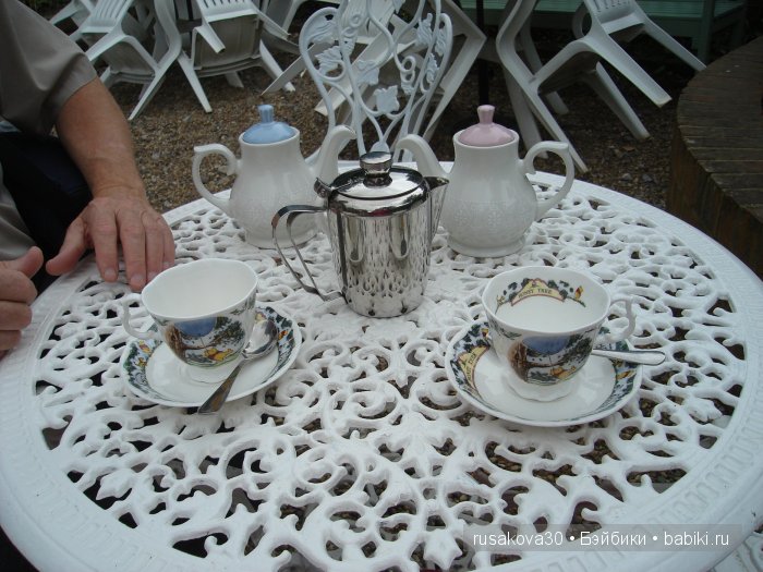 Уголок Винни-Пуха или Pooh Coner