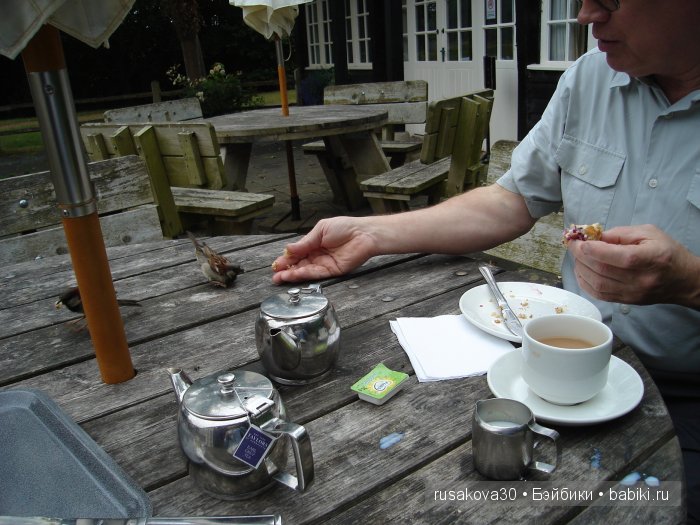 Вкусный топик ( не читать на ночь )