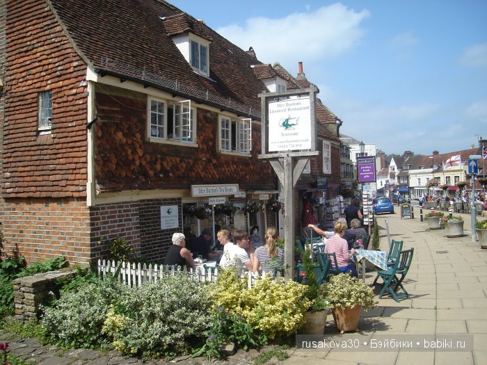 Вкусный топик ( не читать на ночь )