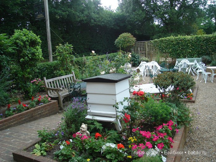 Уголок Винни-Пуха или Pooh Coner