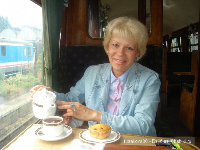 Вкусный топик ( не читать на ночь )