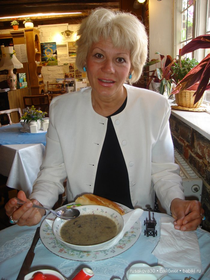 Вкусный топик ( не читать на ночь )