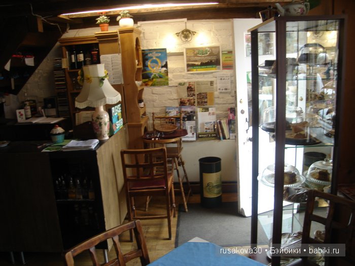 Вкусный топик ( не читать на ночь )