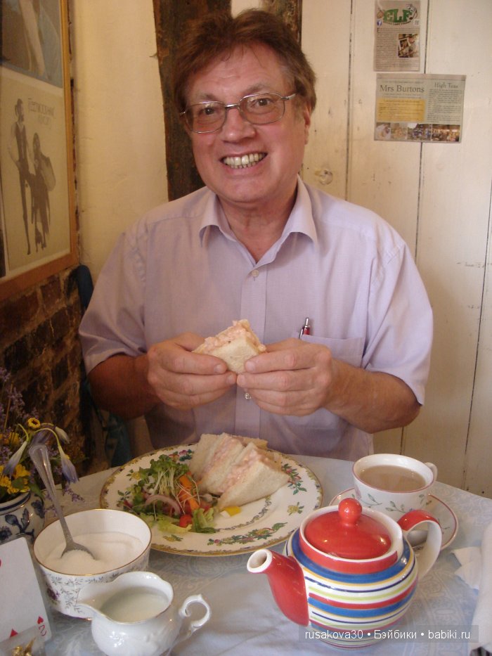 Вкусный топик ( не читать на ночь )