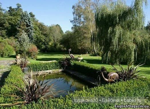 Уголок Винни-Пуха или Pooh Coner