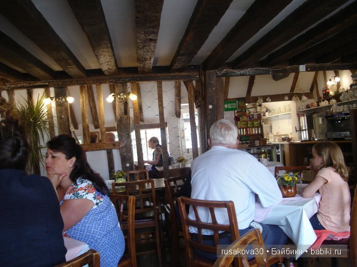 Вкусный топик ( не читать на ночь )