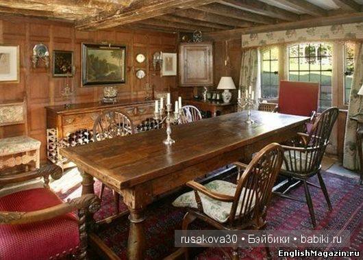 Уголок Винни-Пуха или Pooh Coner