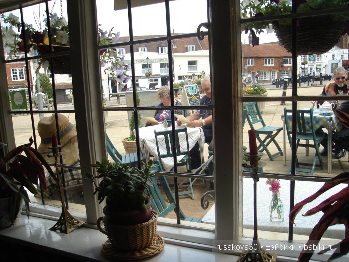 Вкусный топик ( не читать на ночь )