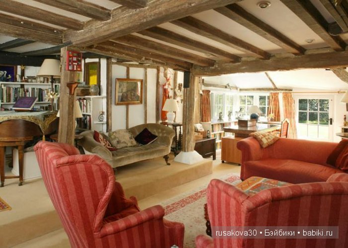 Уголок Винни-Пуха или Pooh Coner