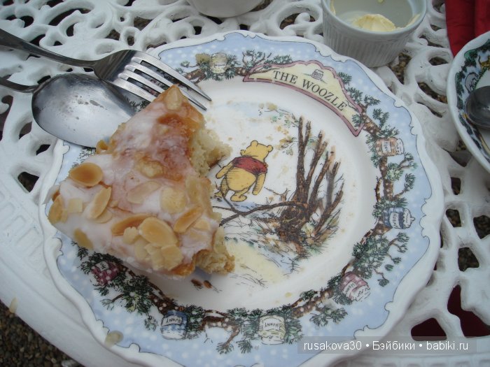 Уголок Винни-Пуха или Pooh Coner