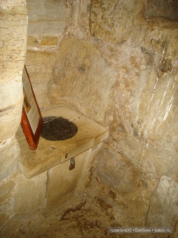 Замок Бодиам ( Bodiam Castle)