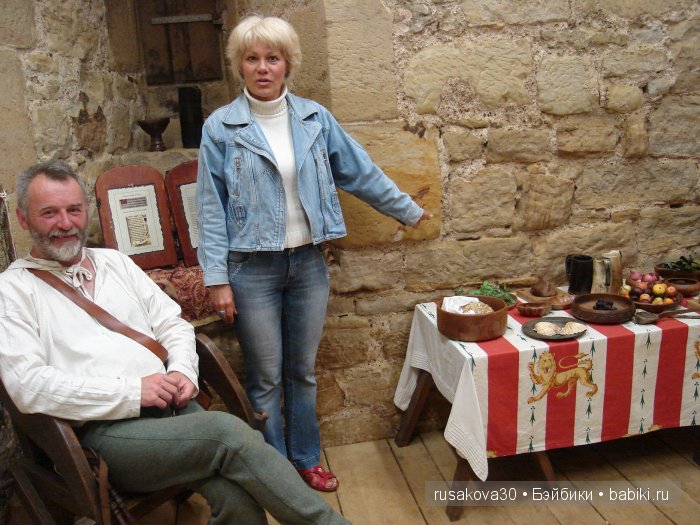 Замок Бодиам ( Bodiam Castle)