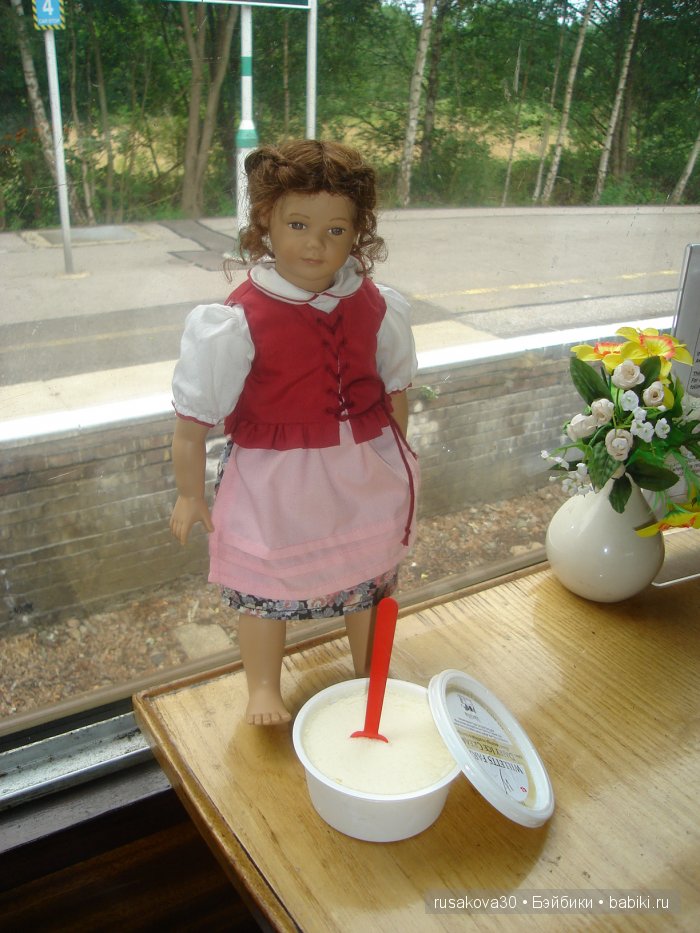 Вкусный топик ( не читать на ночь )