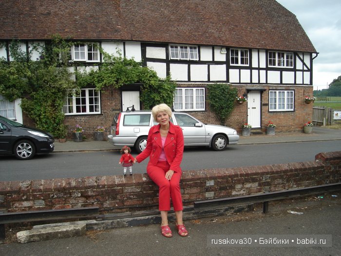 Уголок Винни-Пуха или Pooh Coner