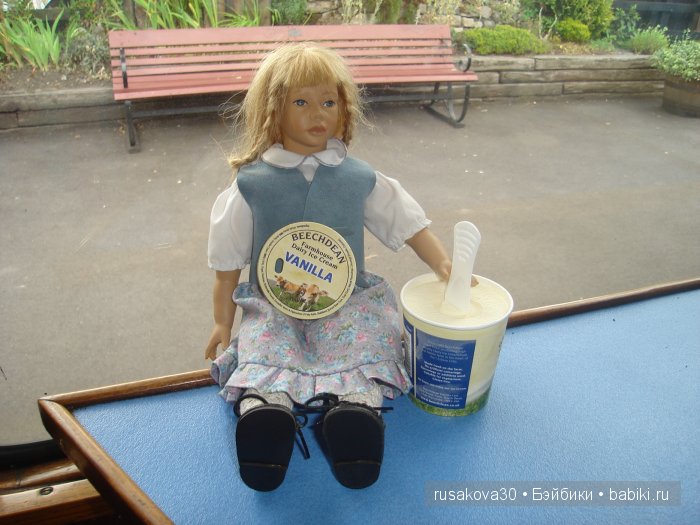 Вкусный топик ( не читать на ночь )