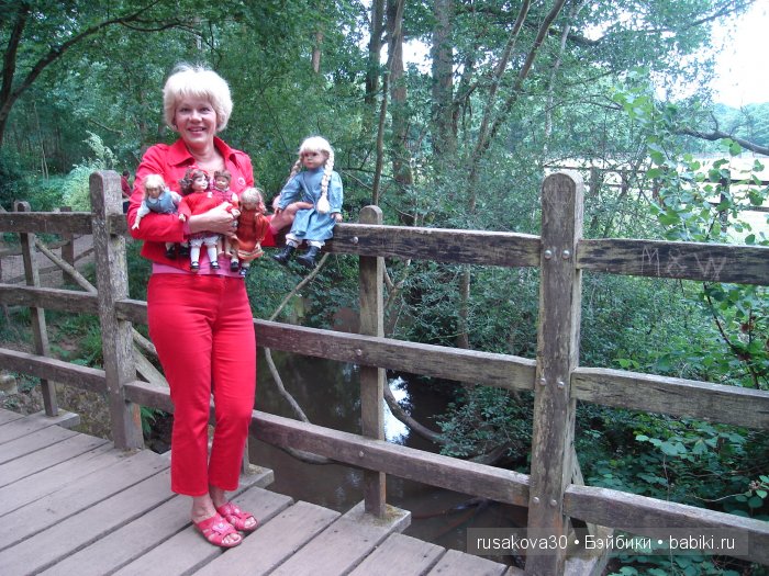 Уголок Винни-Пуха или Pooh Coner