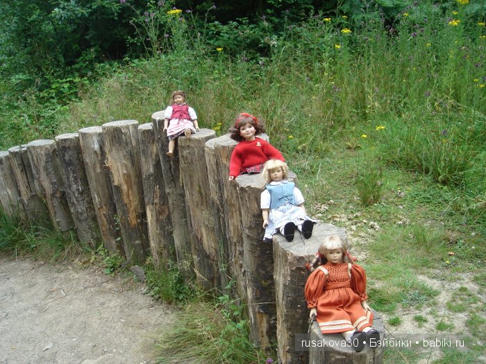 Уголок Винни-Пуха или Pooh Coner