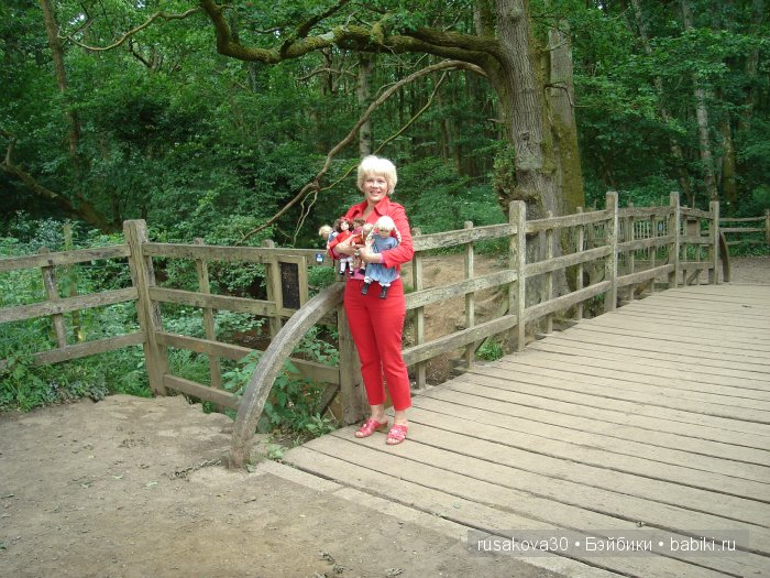 Уголок Винни-Пуха или Pooh Coner