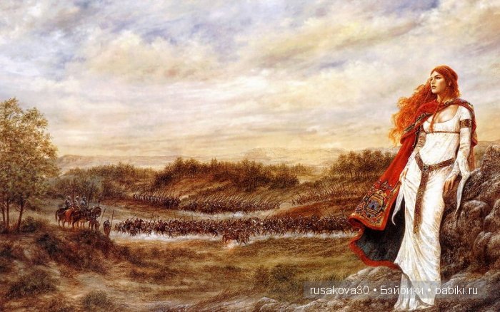 14 октября 1066 года - Битва при Гастингсе