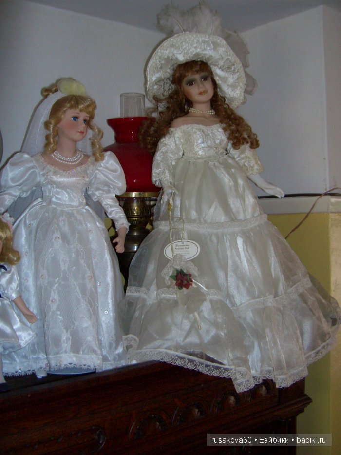 Мы , куклы и другие наши увлечения - хобби