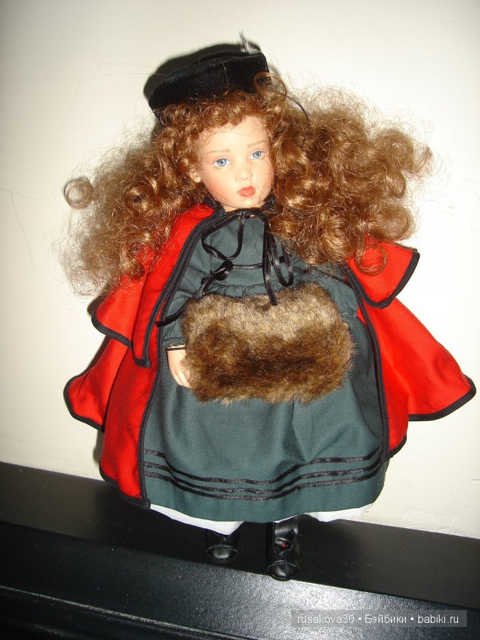 Мы , куклы и другие наши увлечения - хобби