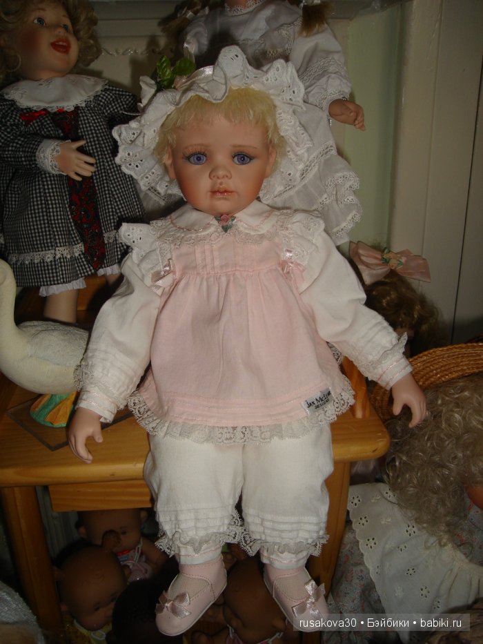 Мы , куклы и другие наши увлечения - хобби