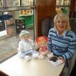 Мы , куклы и другие наши увлечения - хобби !