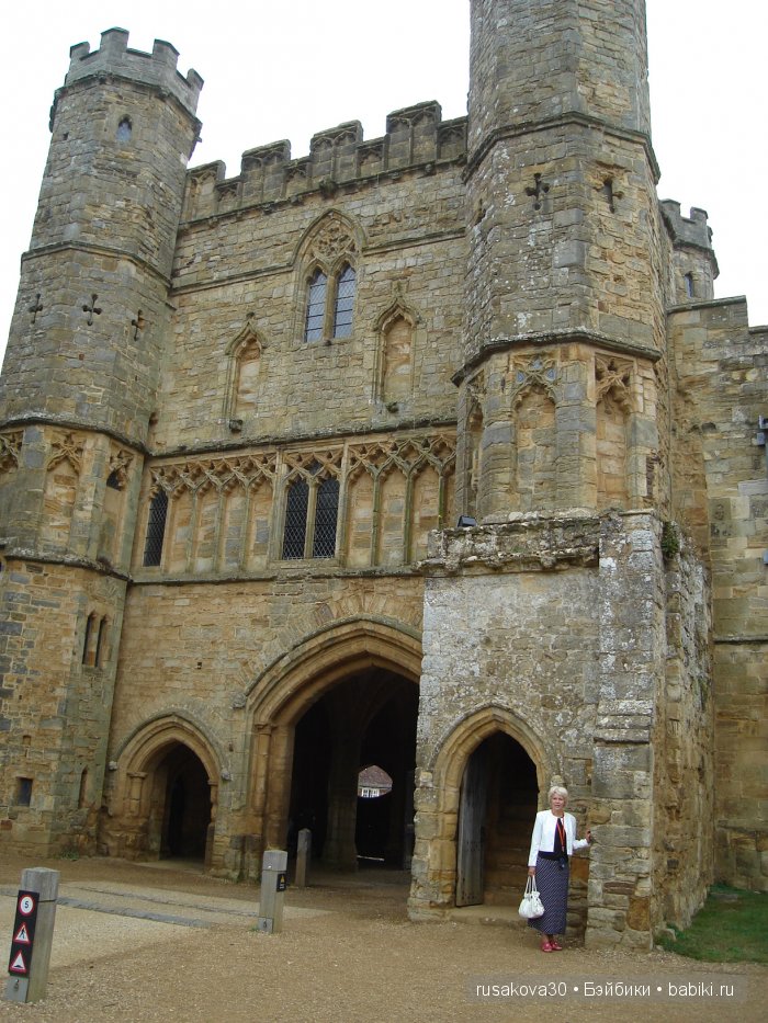 14 октября 1066 года - Битва при Гастингсе (фото 2)